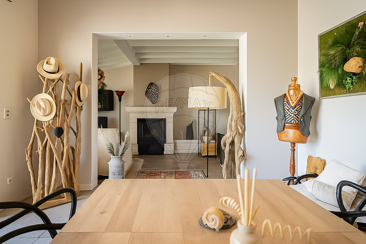 Villa / Maison  T5 à vendre Vaux-sur-Mer 17640