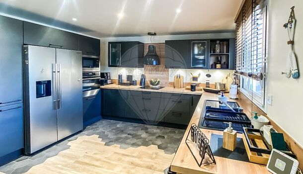 Villa / Maison 5 pièces  à vendre Vaux-sur-Mer 17640