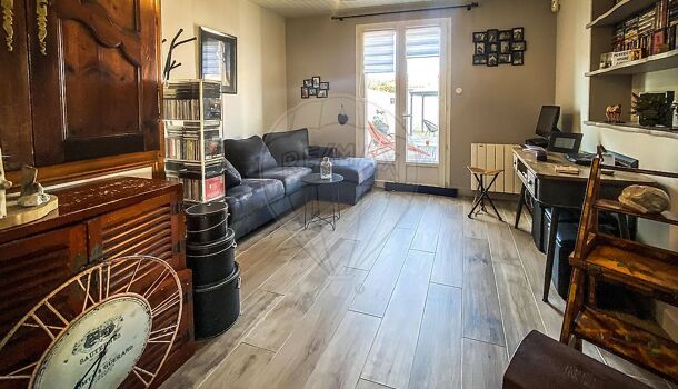 Villa / Maison 5 pièces  à vendre Vaux-sur-Mer 17640