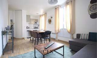 Appartement 3 Pièces 52 m² à vendre à Serris (77700)