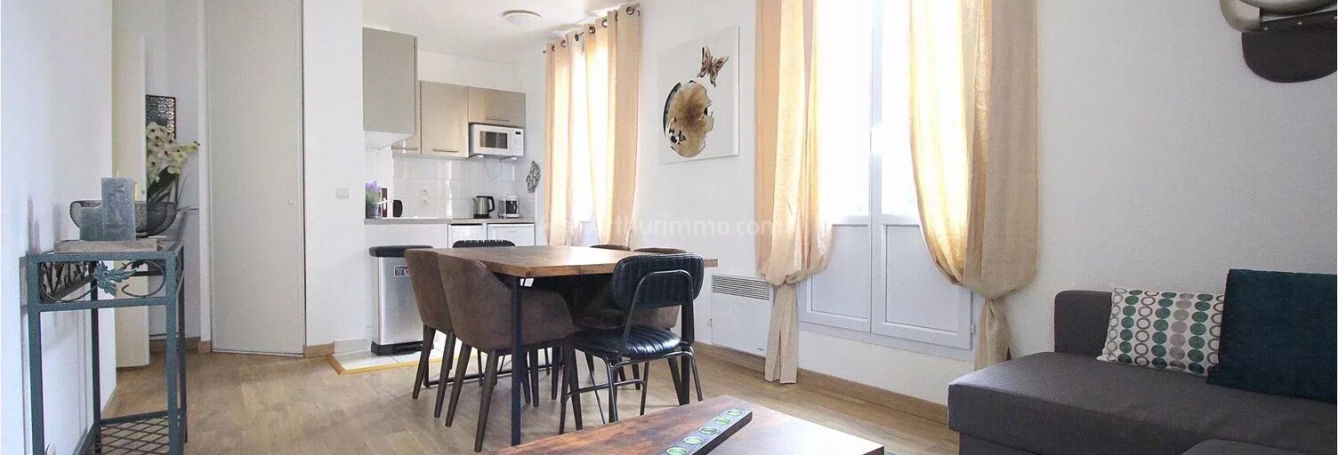 Appartement 3 Pièces 52 m² à vendre à Serris (77700)