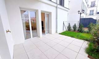 Appartement 2 Pièces 46 m² à louer à Serris (77700)