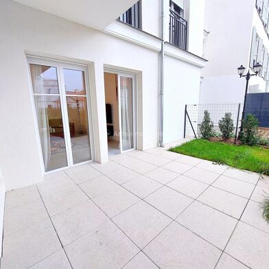 Appartement 2 pièces 1190 €