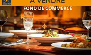 Commerce  121 m² à vendre à Bagnères-de-Bigorre (65200)