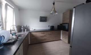 Maison 8 Pièces 255 m² à vendre à Vierzon (18100)