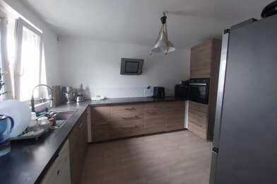 Maison 8 pièces 278000 €