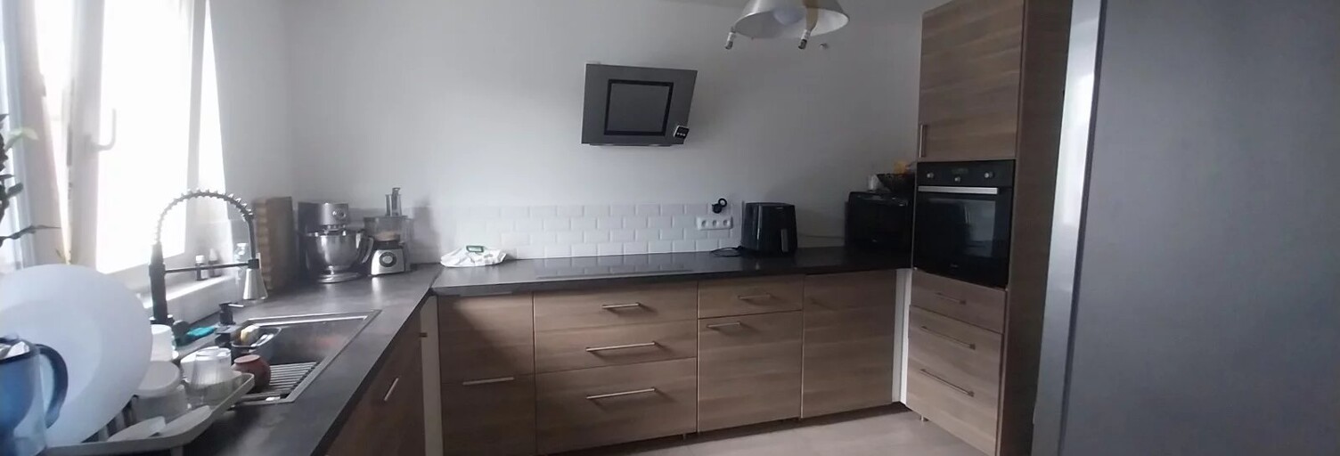 Maison 8 Pièces 255 m² à vendre à Vierzon (18100)