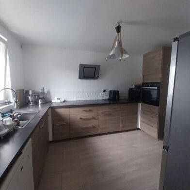 Maison 8 pièces 278000 €