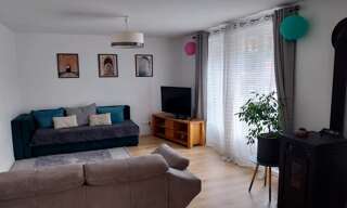 Maison 8 Pièces 255 m² à vendre à Vierzon (18100)