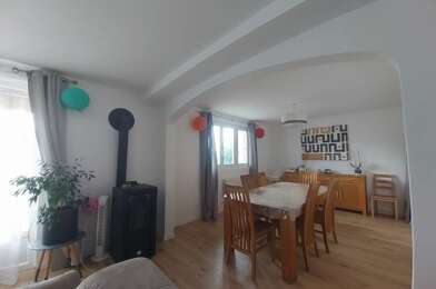 Maison 8 pièces 246000 €