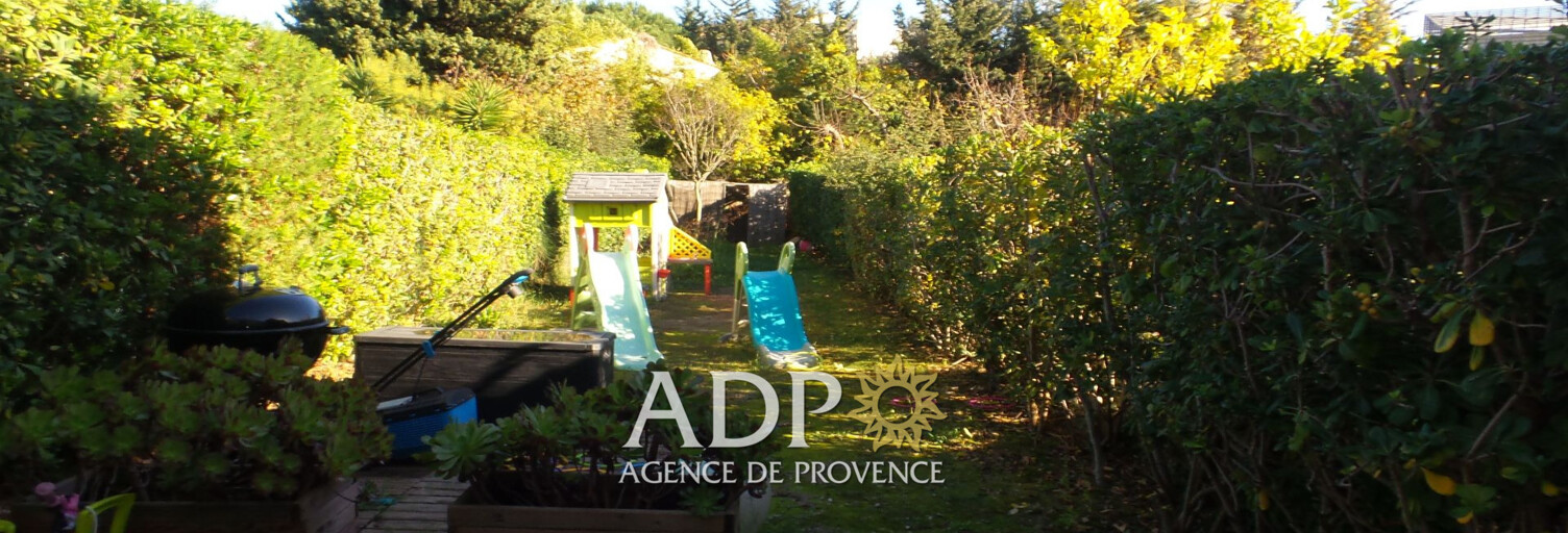 Maison 3 Pièces 70 m² à louer à Pégomas (06580)