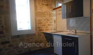 Appartement 1 Pièce 17 m² à louer à Montpellier (34000)