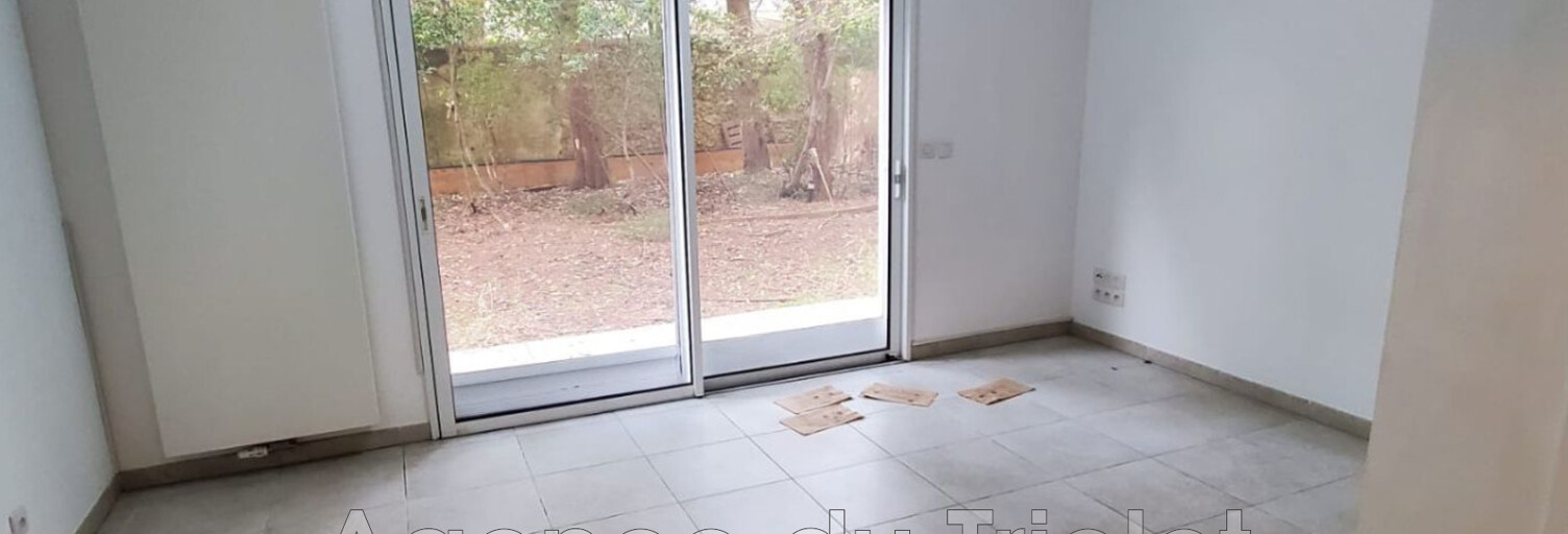 Appartement 4 Pièces 95 m² à louer à Montpellier (34090)