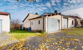 Maison 5 Pièces 220 m² à vendre à Auzielle (31650)