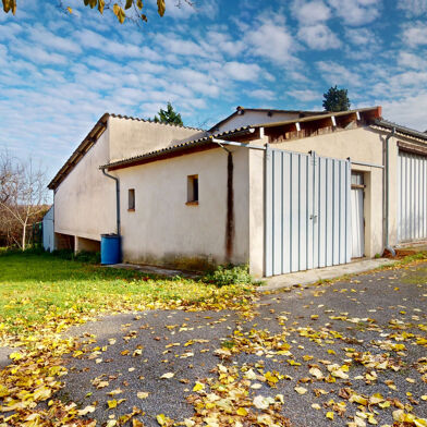 Maison 5 pièces 280000 €