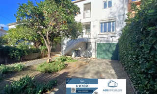 Maison 7 Pièces 123 m² à vendre à Perpignan (66000)