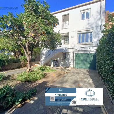 Maison 7 pièces 199000 €