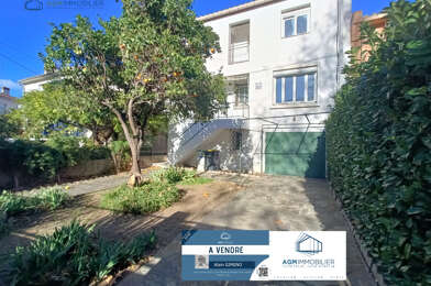 Maison 7 pièces 190000 €