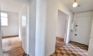 Appartement 4 Pièces 63 m² à louer à Grenoble (38000)