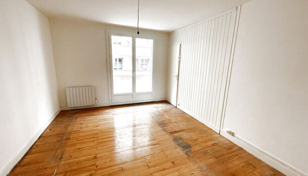 Appartement 4 pièces  à louer Grenoble 38000