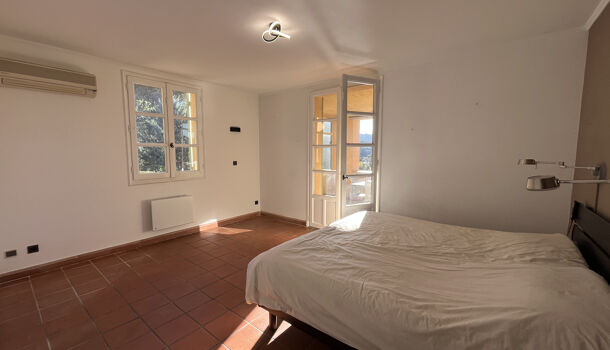 Villa / Maison 7 pièces  à louer Roquevaire 13360