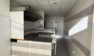 Commerce  34 m² à louer à Ennery (57365)