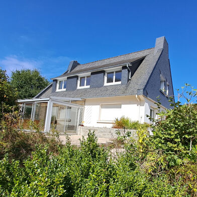 Maison 7 pièces 459800 €