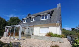 Maison 7 Pièces 160 m² à vendre à Trébeurden (22560)