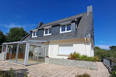 Maison 7 pièces 459800 €