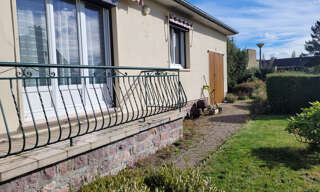 Maison 5 Pièces 70 m² à vendre à Lanvollon (22290)