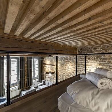 Appartement 2 pièces 1491 €