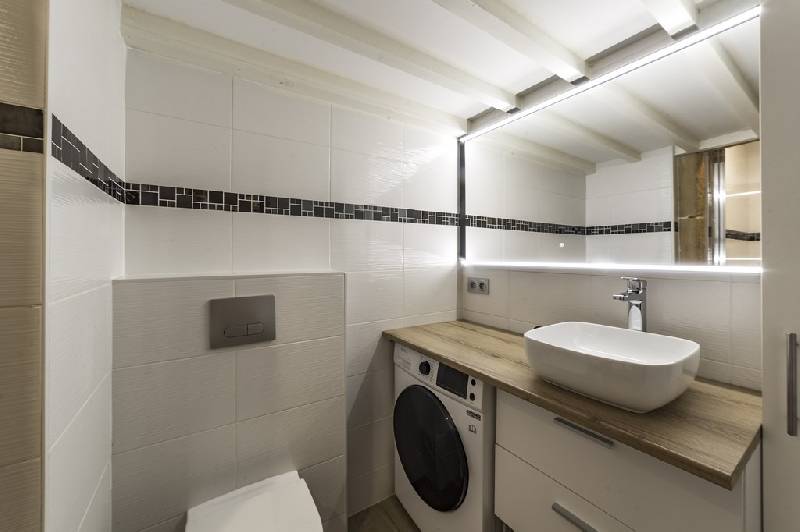 Photo Location T2 50 m² à Lyon 5 1 491 ¤ CC /mois image 2/3