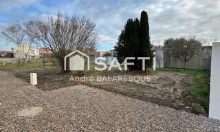 Terrain  582 m² à vendre à Les Sables-d'Olonne (85340)