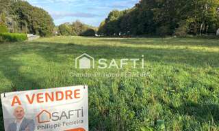 Terrain  4826 m² à vendre à Redon (35600)