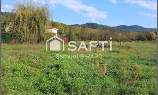 Terrain  1009 m² à vendre à Le Poujol-sur-Orb (34600)