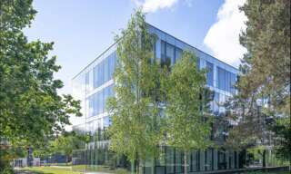 Bureau  320 m² à vendre à Saint-Herblain (44800)