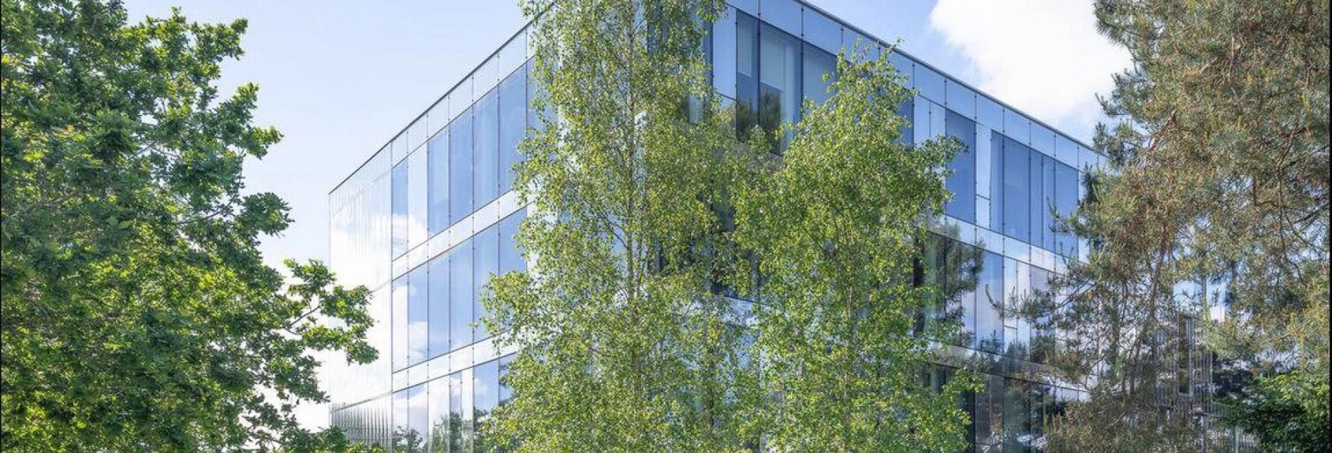 Bureau 12 Pièces 320 m² à vendre à Saint-Herblain (44800)