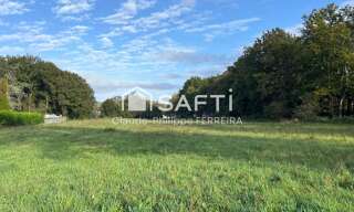 Terrain  1950 m² à vendre à Redon (35600)