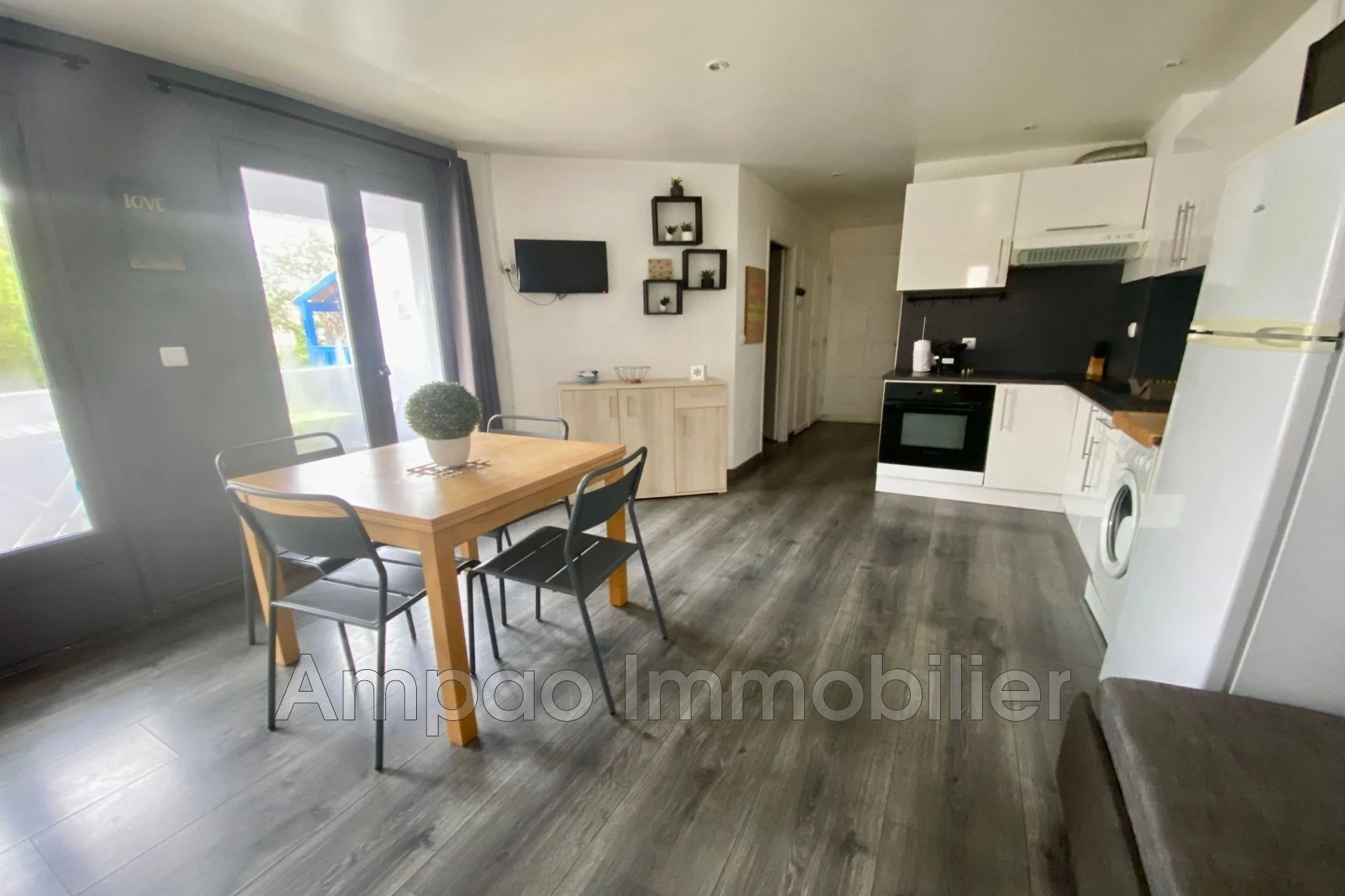 Appartement  à louer Canet-en-Roussillon 66140