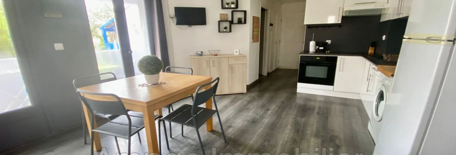 Appartement   m² à louer à Canet-en-Roussillon (66140)