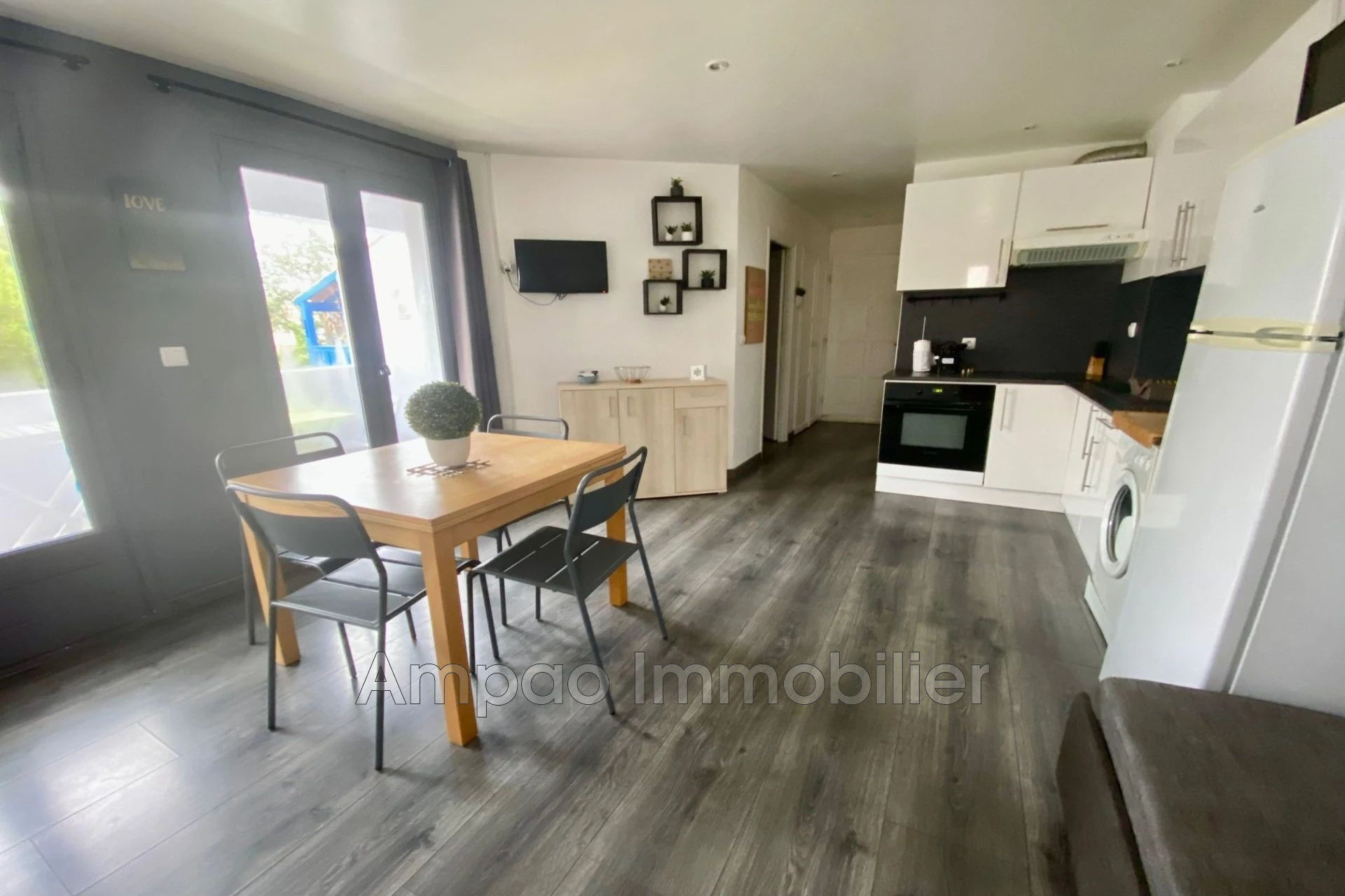 Appartement  à louer Canet-en-Roussillon 66140