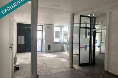 Maison 7 pièces 107000 €