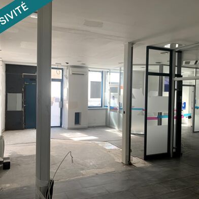 Maison 7 pièces 107000 €