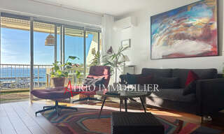 Appartement 2 Pièces 50 m² à vendre à Cagnes-sur-Mer (06800)