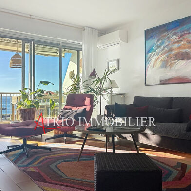 Appartement 2 pièces 474900 €