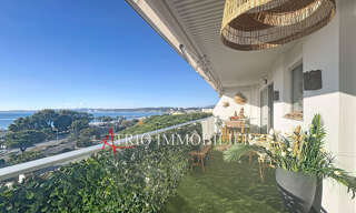 Appartement 2 Pièces 50 m² à vendre à Cagnes-sur-Mer (06800)