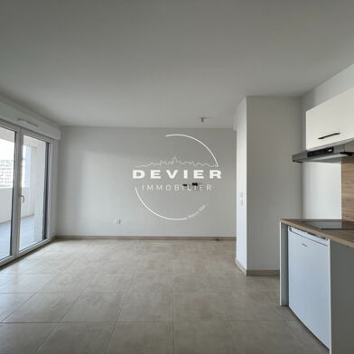 Appartement 2 pièces 880 €