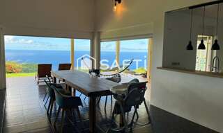 Maison 5 Pièces 231 m² à vendre à Case-Pilote (97222)