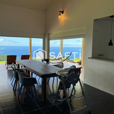 Maison 5 pièces 865000 €