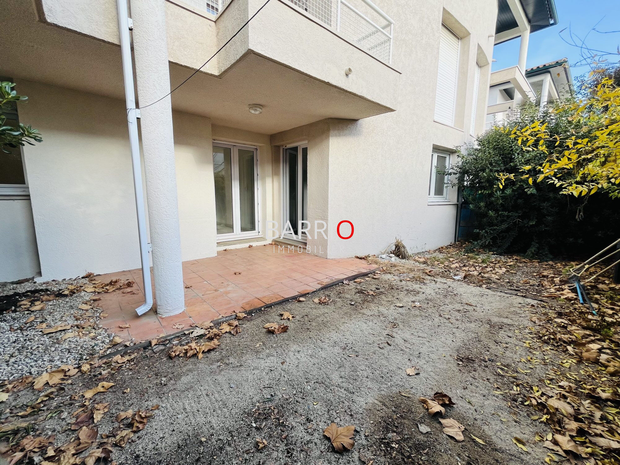 Appartement  T3 à louer Saint-Cyprien 66750